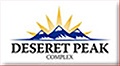 Deseret Peak Complex