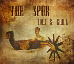 The Spur Bar and Grill