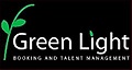 Green Light Booking and Talent Management