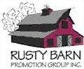 Rusty Barn Promotion Group, Inc.