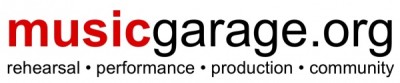 MusicGarage.org
