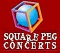 Square Peg Concerts