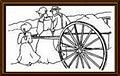 The Mormon Handcart Pageant