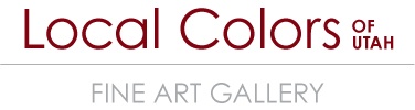 Local Colors Gallery Plein Air Competition