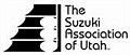 Suzuki Association of Utah
