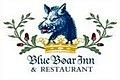 The Blue Boar Inn and Restaurant