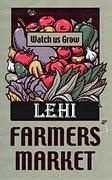 Lehi Farmers' Market