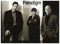 Paradigm Trio