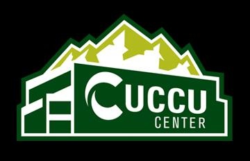 UCCU Center