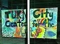 TURN City Center for the Arts
