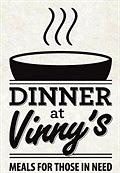 Dinner at Vinny's