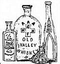 Utah Antique Bottle Club