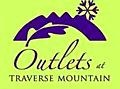Outlets at Traverse Mountain