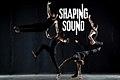 Shaping Sound Dance Company