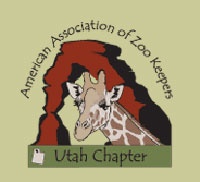 Utah Chapter of the American Association of Zoo Keepers (AAZK)