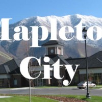 Mapleton City