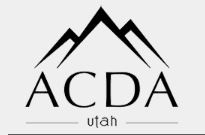 ACDA Utah