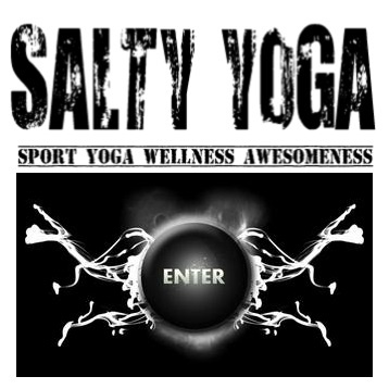 Salty Yoga