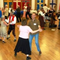 Beginners Basics Scandinavian Folk Dance Class