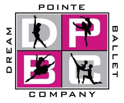 Dream Pointe Ballet Company's Alice in Wonderland