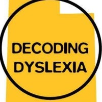 Decoding Dyslexia Utah