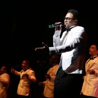 The Motown Sounds and More Tribute Show