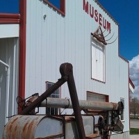 Syracuse Museum and Cultural Center