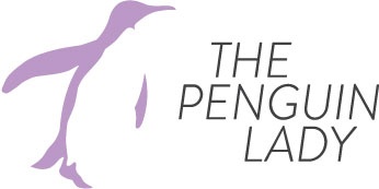 The Penguin Lady Launch Party and Fundraiser