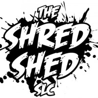 The Shred Shed