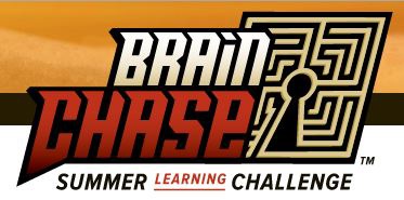 Brain Chase Summer Learning Challenge