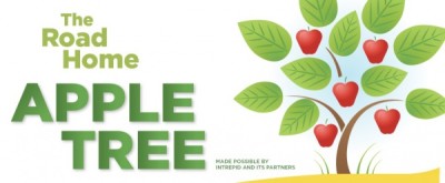The Road Home Apple Tree Campaign