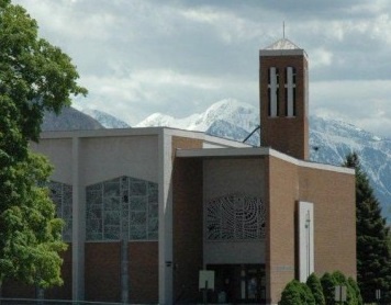 St. Ambrose Catholic Church
