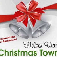 Utah's Christmas Town Committee