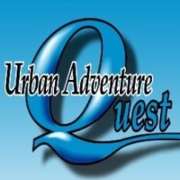 Urban Adventure Quest