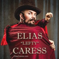 Elias Caress