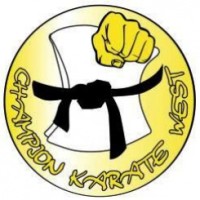 Champion Karate West