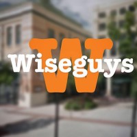 Wiseguys Comedy Club - Salt Lake City