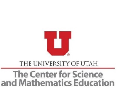 (CSME) Center for Science and Mathematics Education, University of Utah