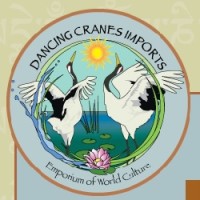 Dancing Cranes Imports