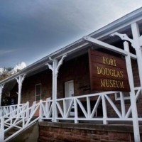 Fort Douglas Military Museum