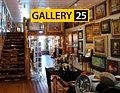 Gallery 25