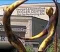 George S. & Dolores Dore Eccles Center for the Performing Arts