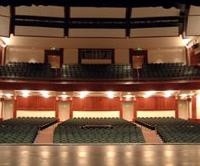Festival Hall and Heritage Theater - Cedar City
