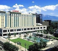 Salt Lake City Marriott City Center