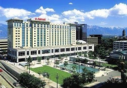 Salt Lake City Marriott City Center
