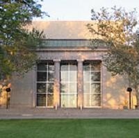 Simmons Pioneer Memorial Theatre - University of Utah