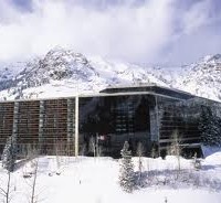 Snowbird Ski and Summer Resort