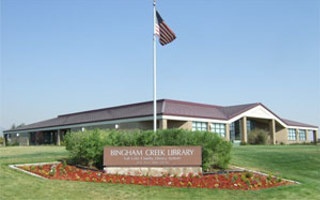 Bingham Creek Library