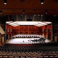 De Jong Concert Hall