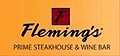 Flemings Prime Steakhouse and Wine Bar